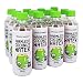 Harmless Organic Coconut Water, Original 8.75oz (Pack of 12)