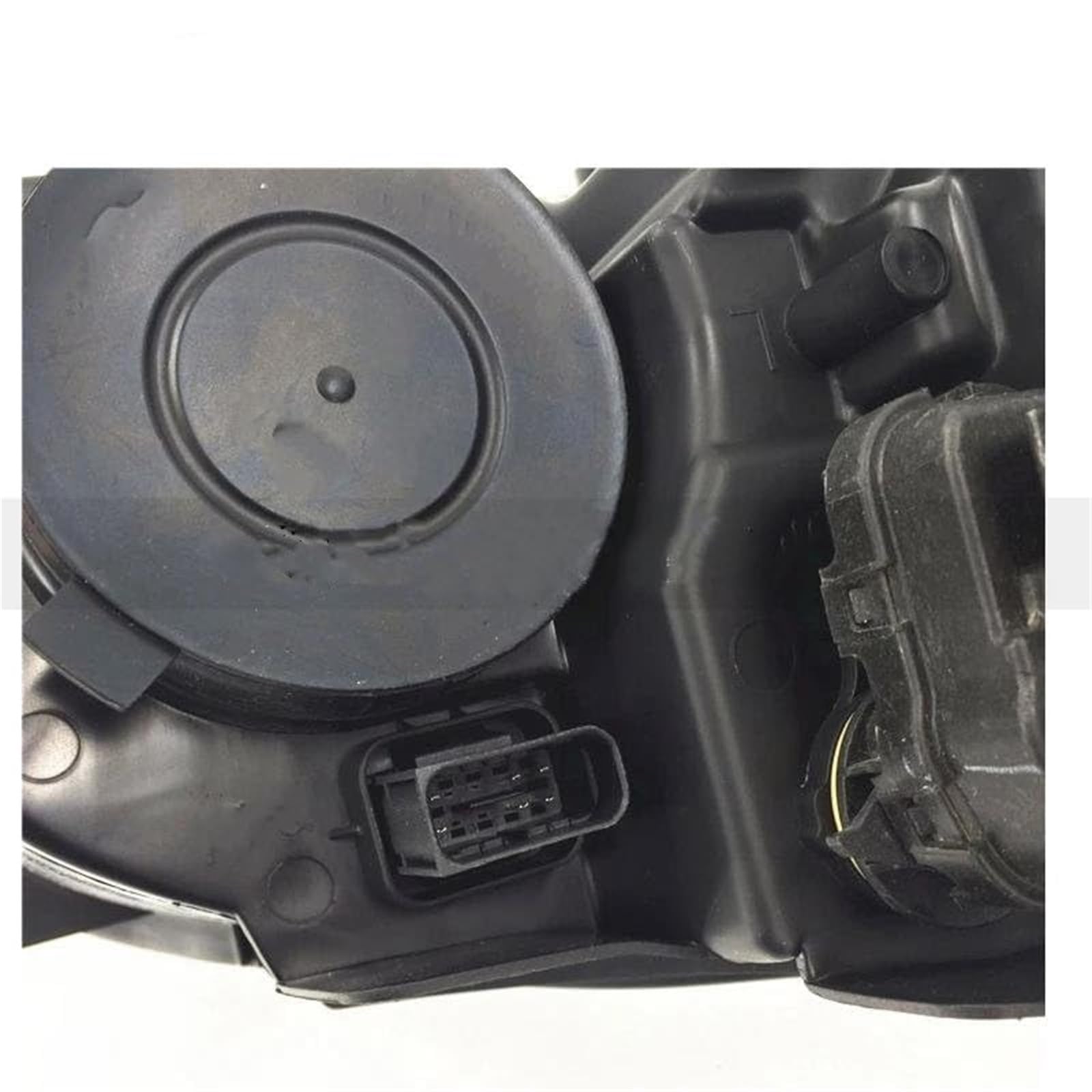 Fanale Gruppo ottico anteriore Compatibile con Peugeot 301 2014-2016
