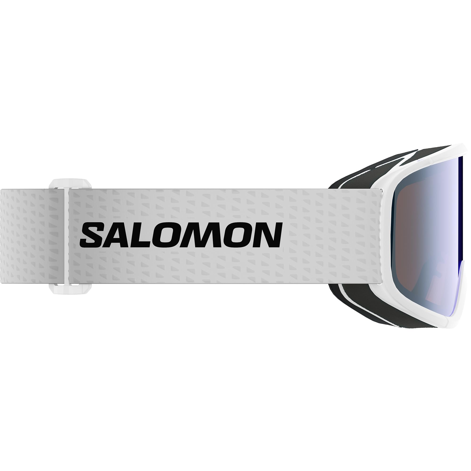 SALOMON Aksium 2.0 S Photochromic Gafas de protección Unisex adulto (Pack de 1)