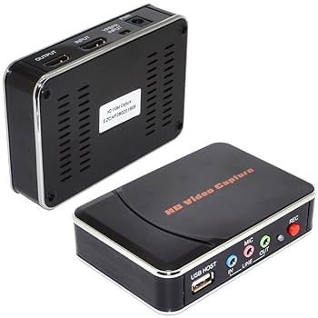 HDゲームキャプチャーボックス REX HDGCBOX1 HDゲームキャプチャーBOX REX-HDGCBOX1[RATOC]