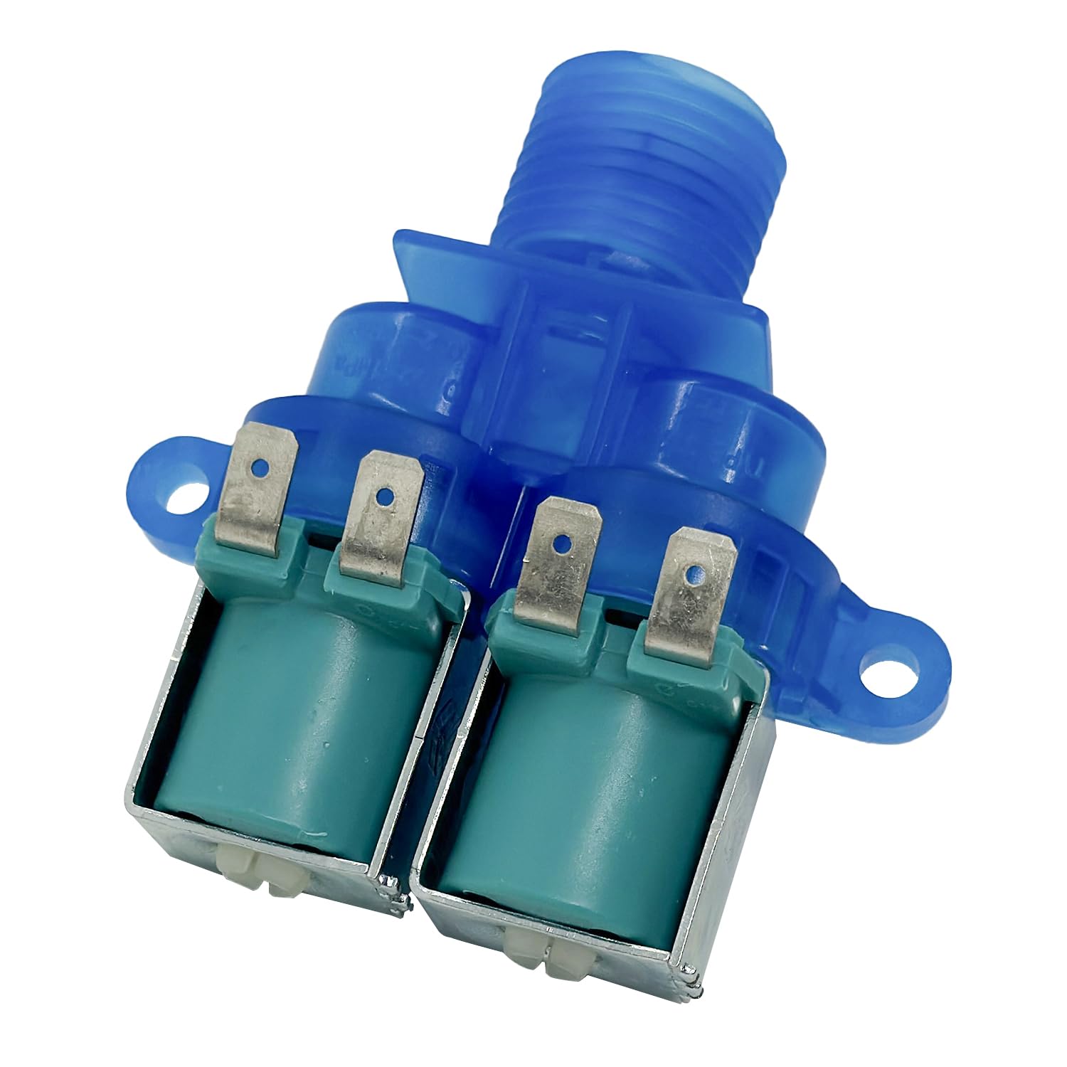 Válvula De Agua Para Nevera Whirlpool, Kenmore, Repuesto Com | Cuotas