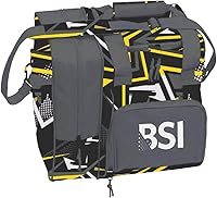 Vista 6 de Bolsa de mano para una bola, marca BSI