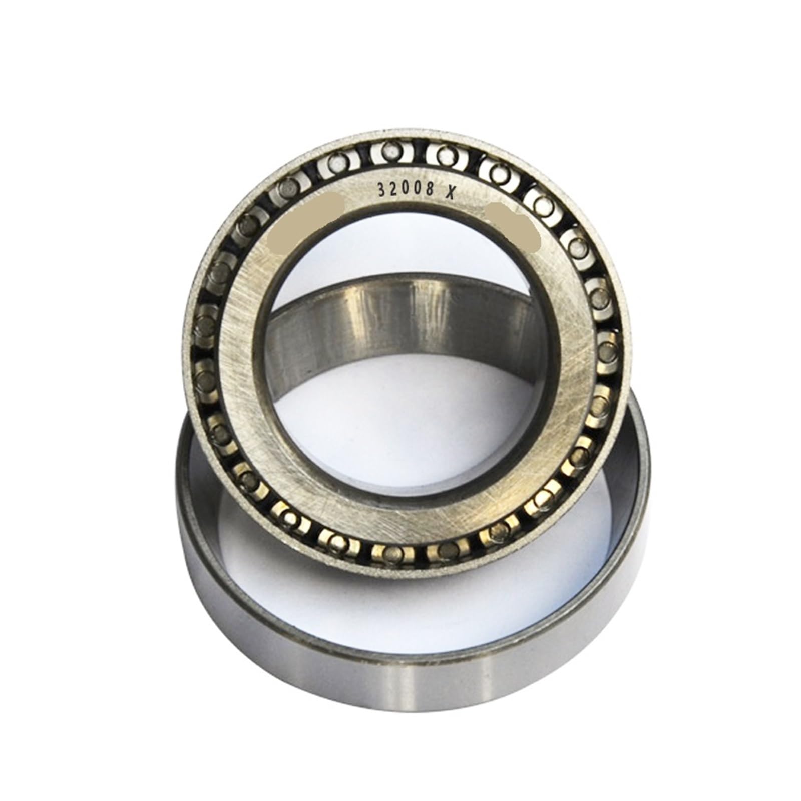 KSZHZYMGX 1pcs Bearing 32008 X 40x68x19 32008-X 32008X/Q 2007108 E Cone + Cup Tapered Roller Bearings