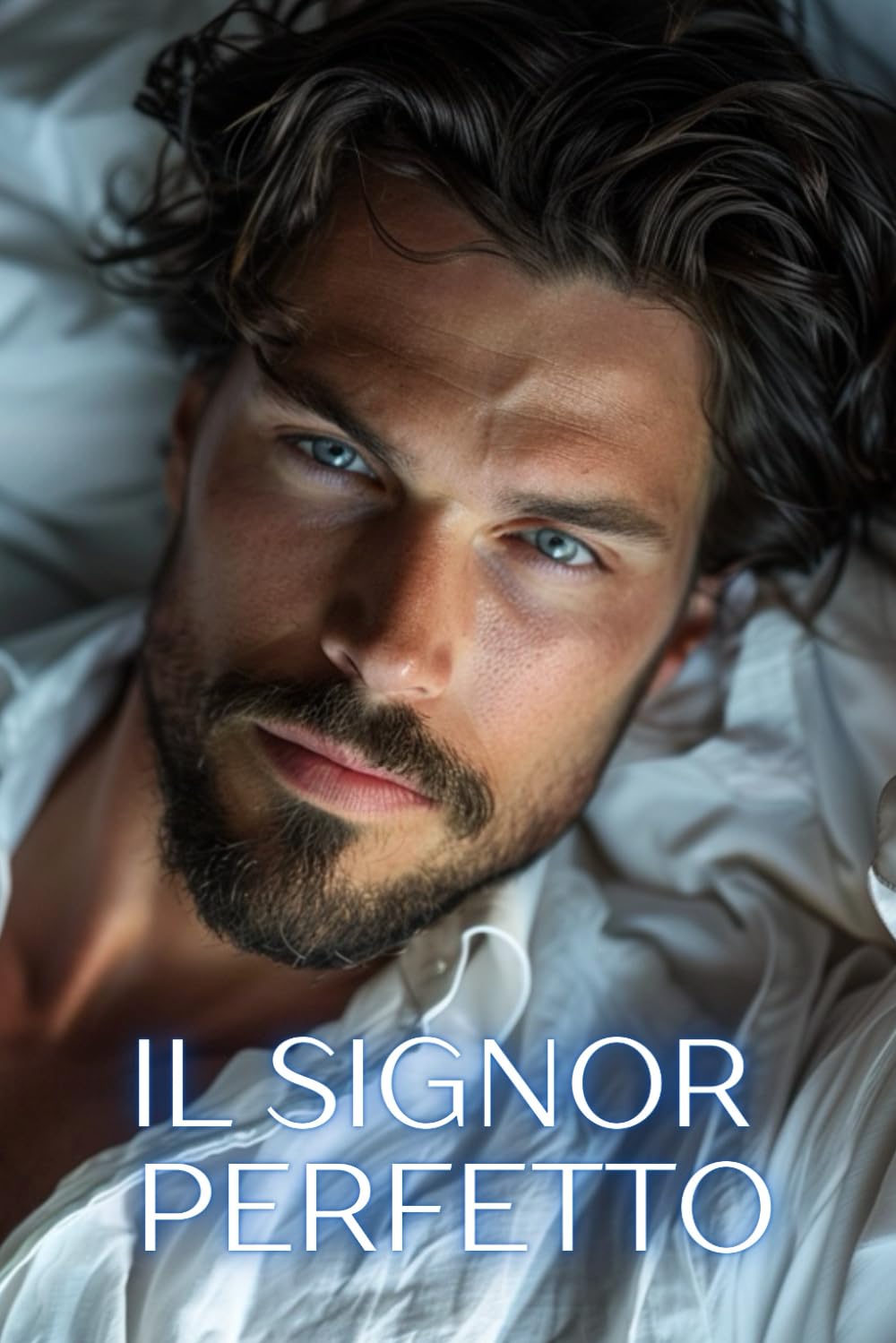 Il Signor Perfetto: Una storia d’amore (Prendere o lasciare)