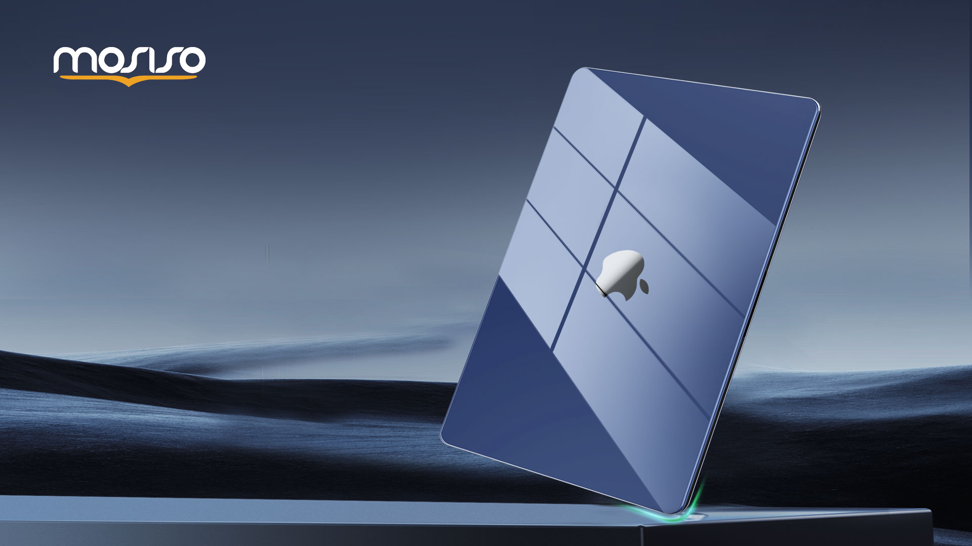 Maa♡ Amazon.com: MOSISO Compatible with MacBook Air 13 inch Case 2026