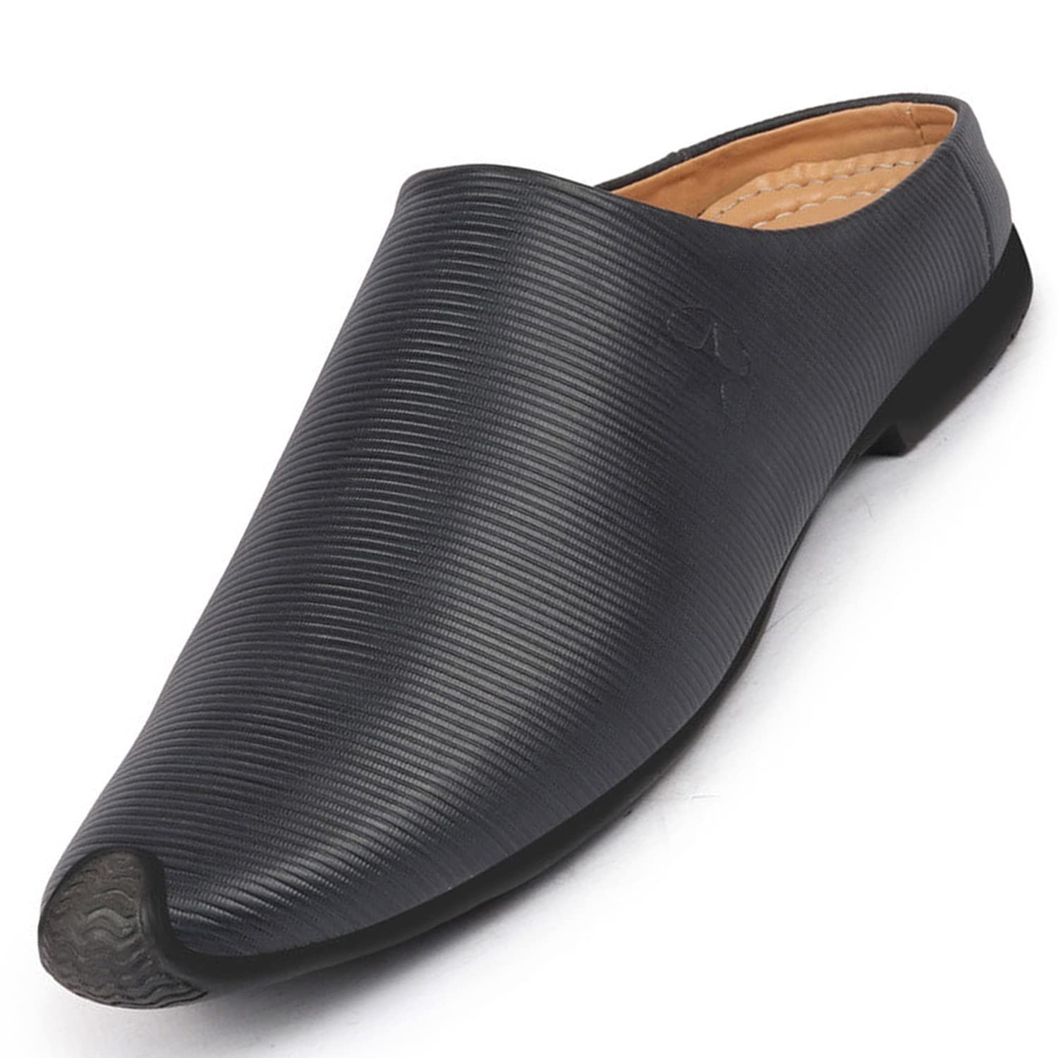 See full amazon price history chart for FAUSTO FST 3602 BLUE-40 Mens Blue Back Open Classic Textured Slip-On Ethnic Juttis and Mojaris (6 UK) FAUSTO FST 3602 BLUE-40 Mens Blue Back Open Classic Textured Slip-On Ethnic Juttis and Mojaris (6 UK) (B0BX9NPCJB) Amazon Price History, Amazon Price Tracker