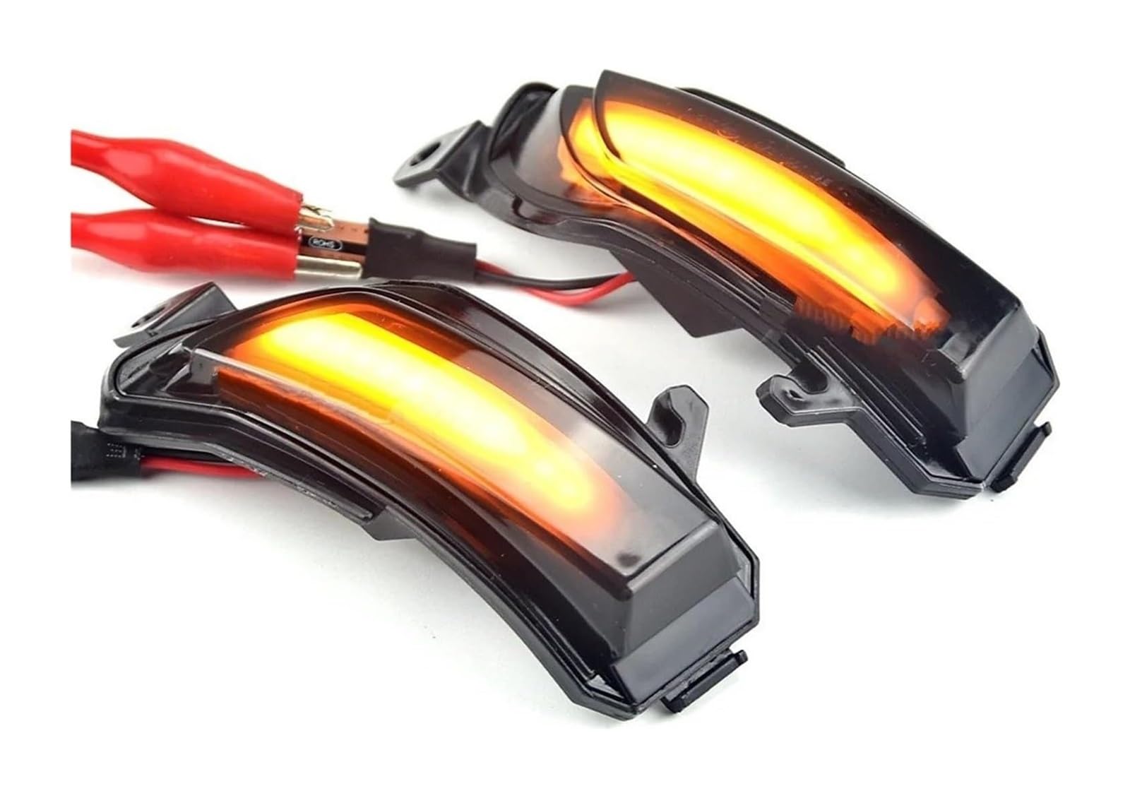 Freccia Specchietto Retrovisore Per Skoda Per Rapid Per Fabia 2014-2020 Indicatore Direzione Dinamico Per Specchietto Retrovisore Laterale 1 Coppia