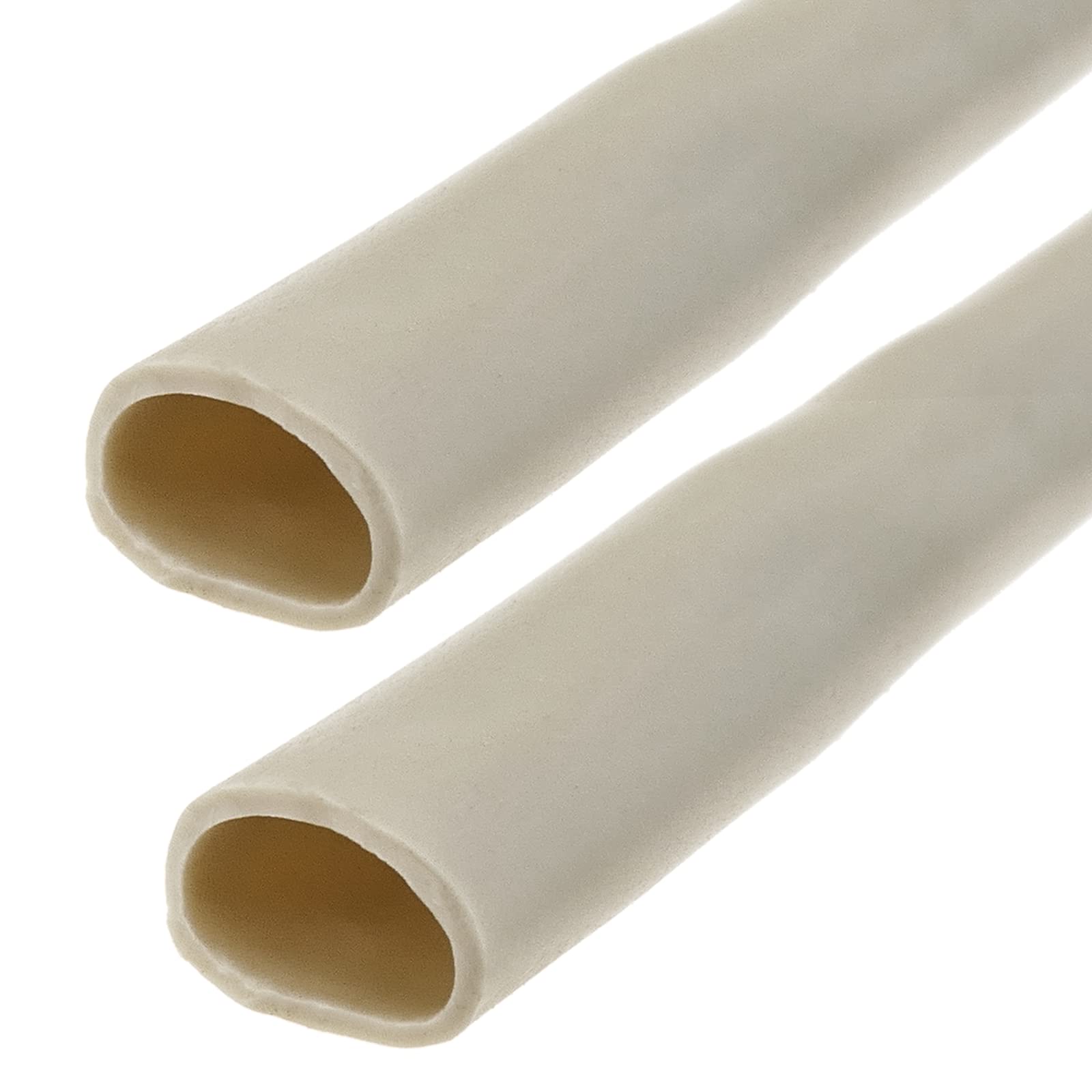 BeMatik - Bobina matassa di Cavo di Rete LAN UTP categoria Cat.6 24AWG Rigido CCA Grigio 100m