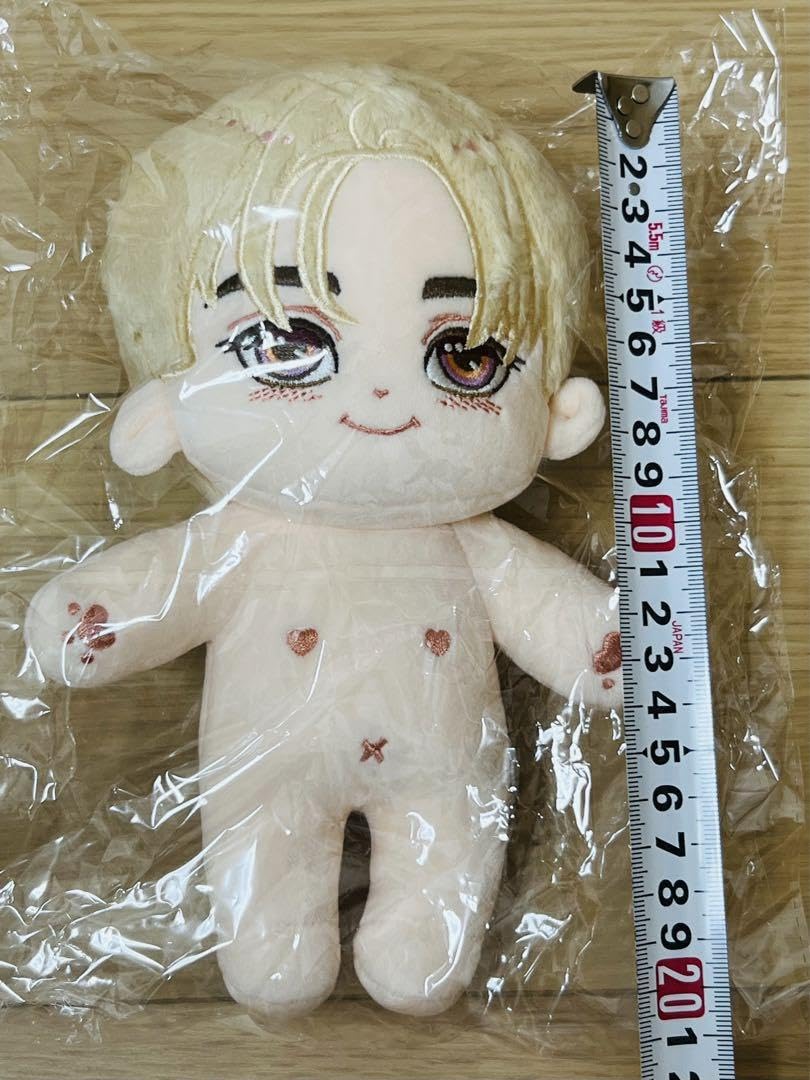 Amazon.co.jp: SF9 Taeyang テヤン ぬいぐるみ 20センチ : おもちゃ