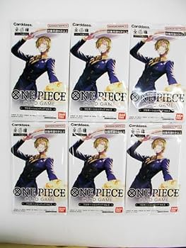 ワンピース カードゲーム プロモーションパック2022×3個&フライヤー×3個 ワンピースカードゲーム プロモーションパック2022 未開封の通販