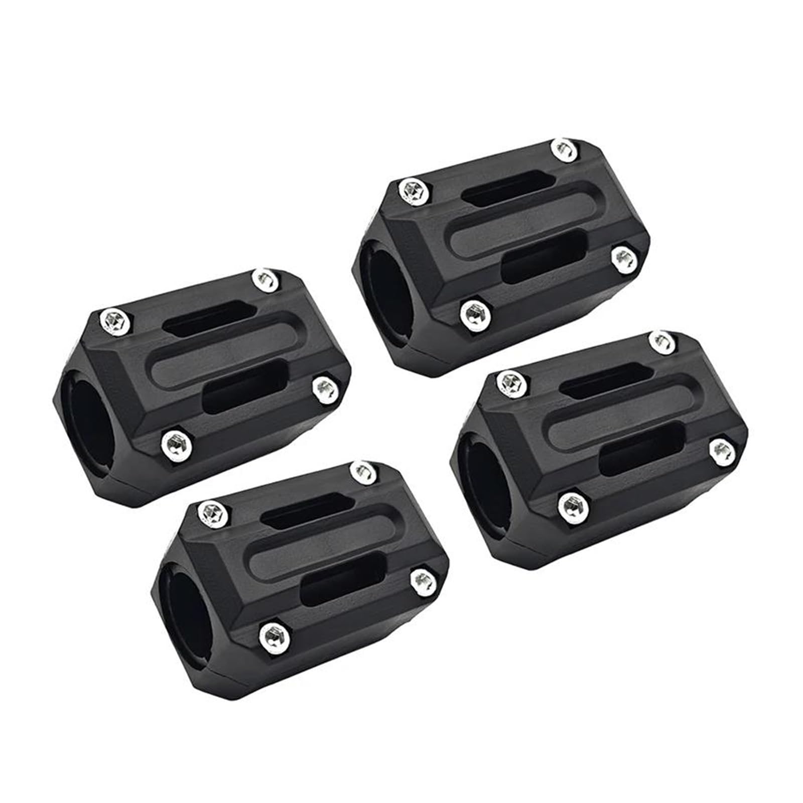 Protezione Paraurti Motore Moto Per Valico Per VOGE DS625X DS900X DS525X DSX 625 625DSX 900dsx 2024 2025 Protezione dagli urti(6 pezzi)
