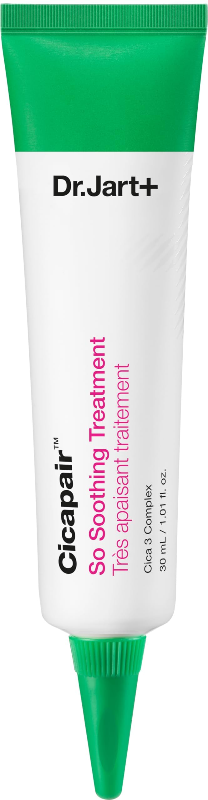 Dr.Jart+ Cicapair - Trattamento Viso 30 ml (Confezione da 2)