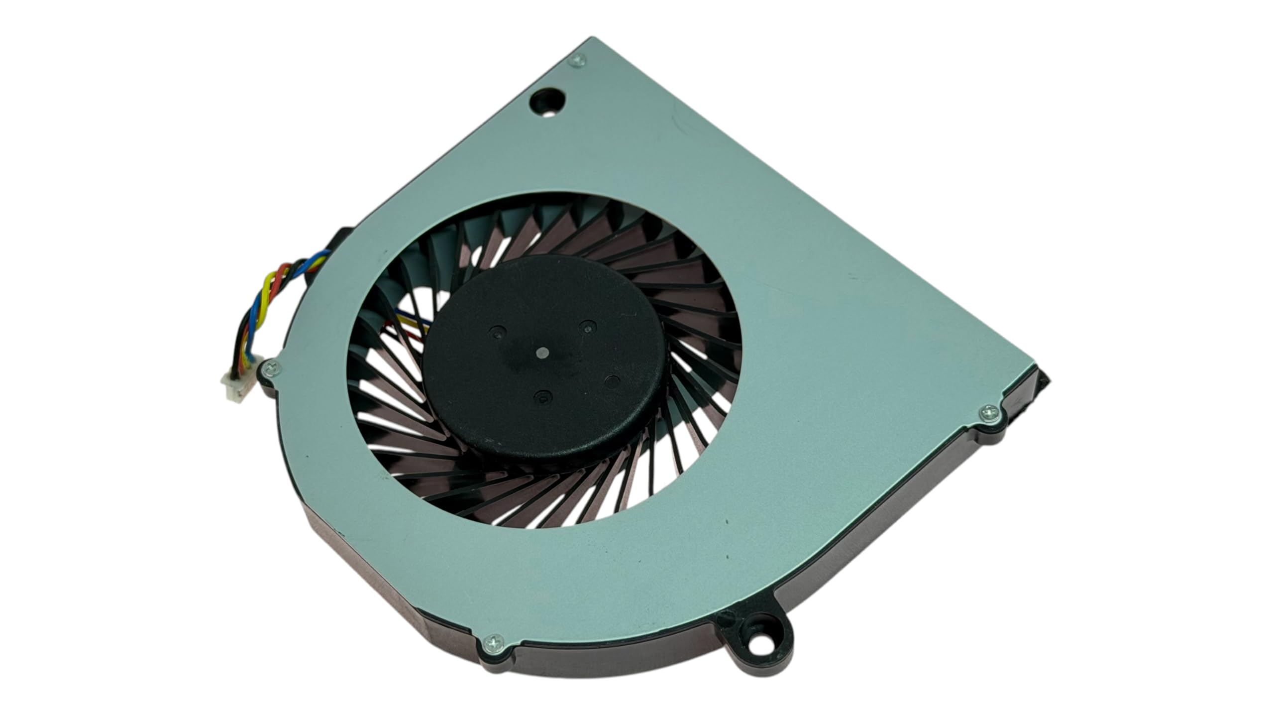 CPU FAN compatible Foxconn Intel NUC11, NUC12 NUC13 Pro, 1323-01F6000 PVB080C05L-P10-01 BAZC0810R5HY006 BAZC0810R5HY010, 1323-01F7000, NUC11TNK