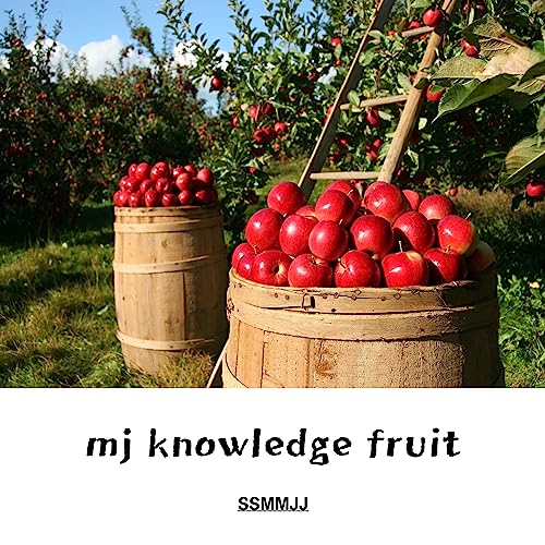mj knowledge fruit by SSMMJJ on Amazon Music - Amazon.co.uk