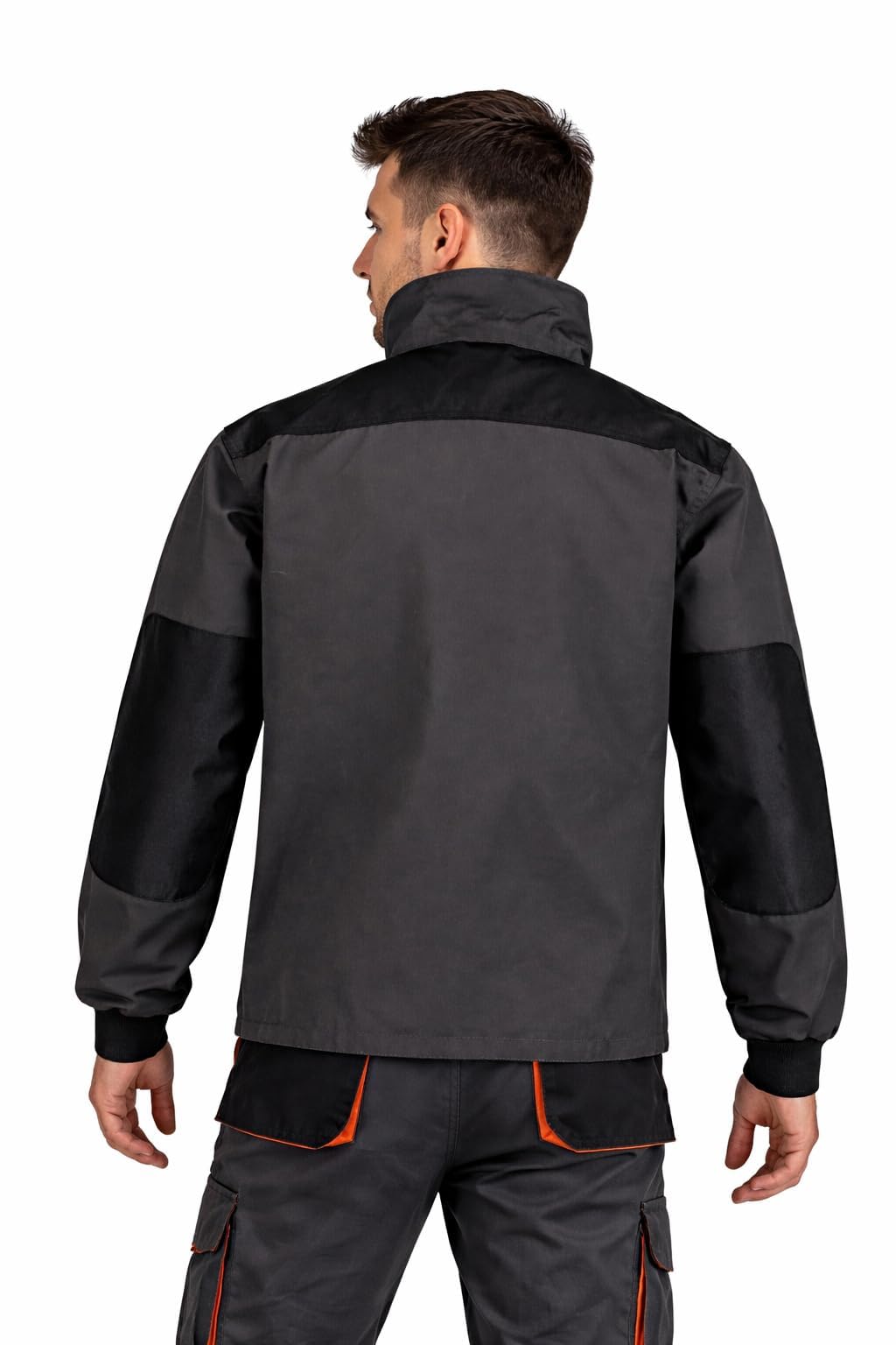 BWOLF Atlas Veste de travail homme multifonctionnelle pour homme Veste de travail Veste de travail pour homme