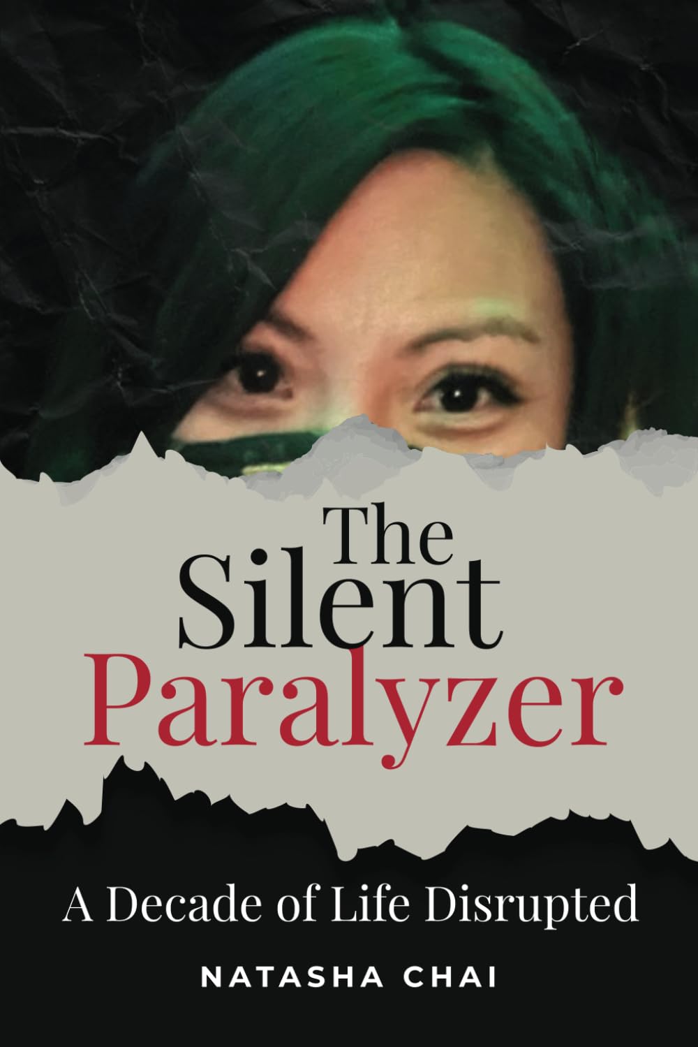 The Silent Paralyzer: A decade of life disrupted