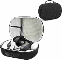 【専用ケース付き】 QUEST 2 Amazon.co.jp: AUBIKA Meta Quest 3S/Quest 3/Oculus Quest 2
