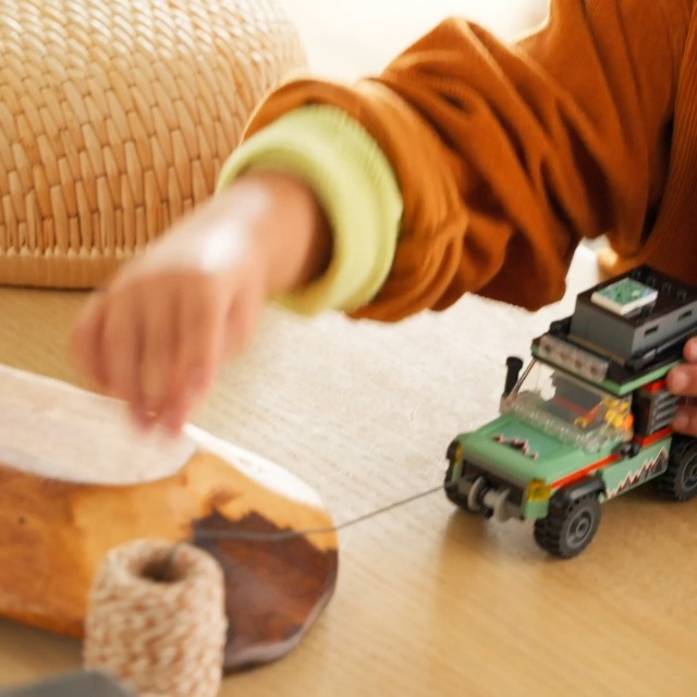 Amazon.co.jp: レゴ(LEGO) シティ 4WD オフロードマウンテントラック