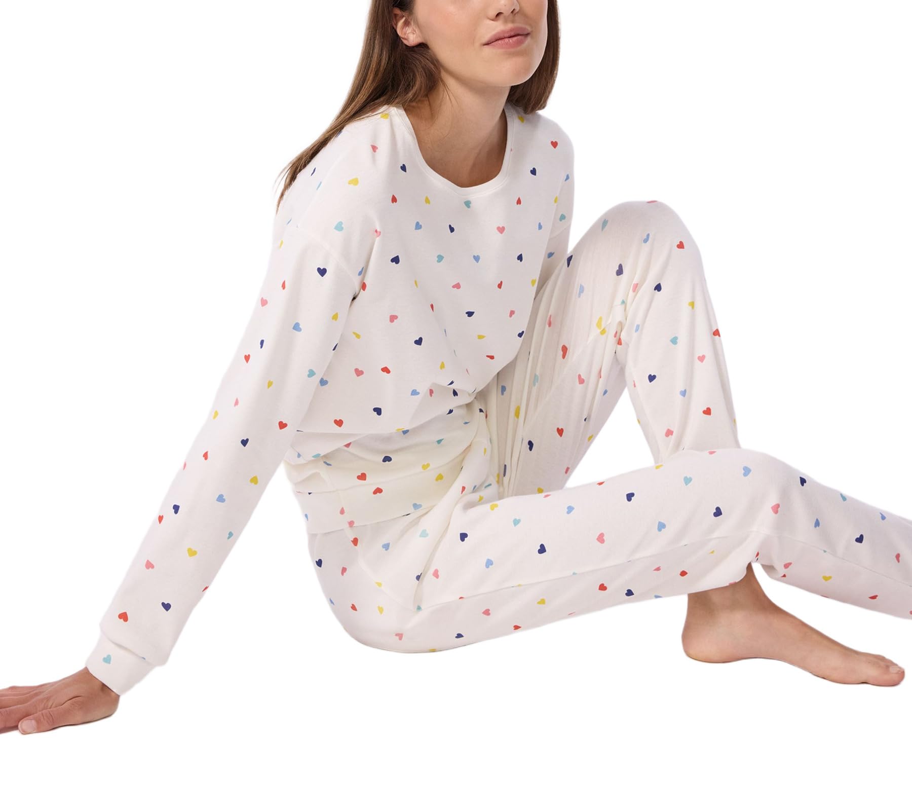 Petit Bateau Damen A0f7j Nachtwäsche