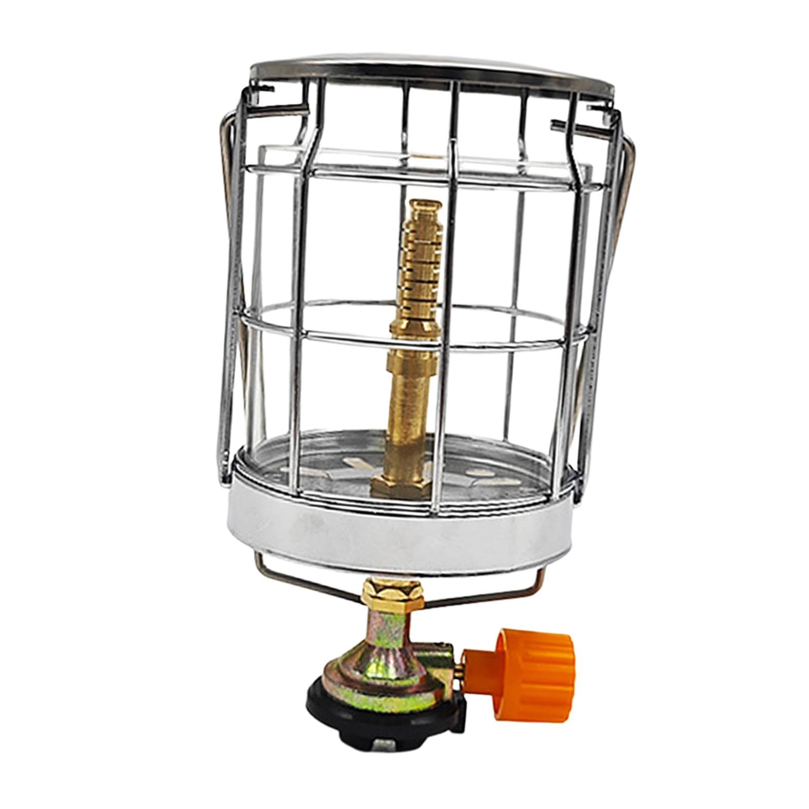 Set di 3 lanterne a gas per esterni, lampada da campeggio, per pesca notturna, picnic, viaggi