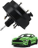 Vista 9 de SCITOO 44610-3D700 Nuevo Amplificador de Freno de Potencia compatible con 1996-2000 para Toyota 4Runner