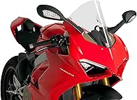 Vista 1 de Puig Pantalla Racing Ducati Panigale V4/V4 S/V4 18-19' ESPEC C/Transparente