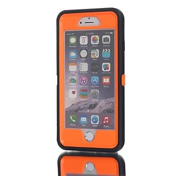 Amazon.com: AICase iPhone 6 Case, iPhone 6S Case [Heavy Duty