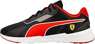 PUMA Ferrari Tiburion Spor AyakkabıUnisex Yetişkin