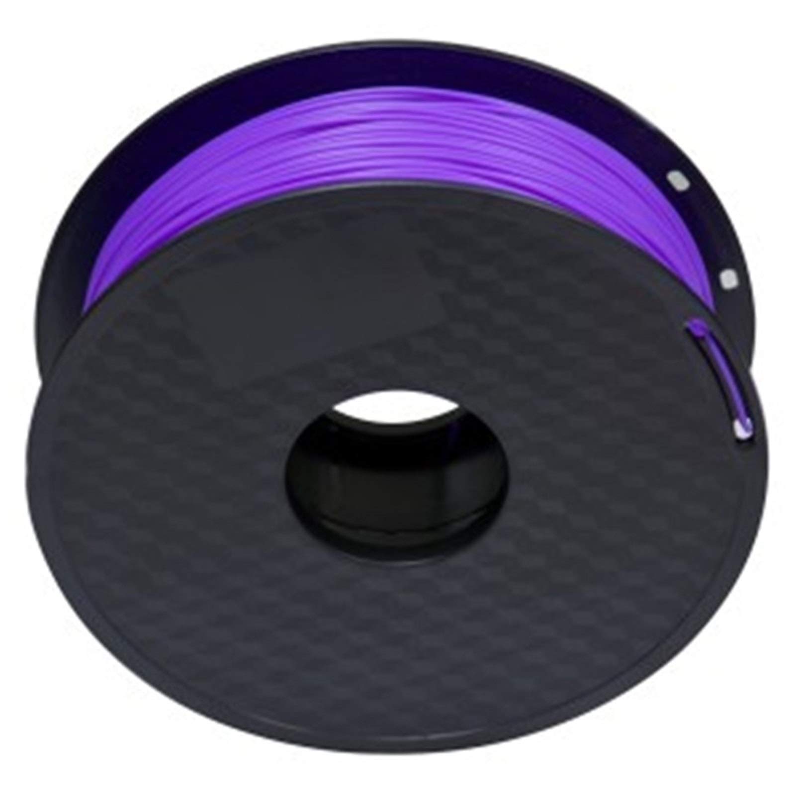 3D-Druckerfilament 1 Rolle/kg,75 mm PLA-Filament, Vakuumverpackung, 3D-Drucker(Green)