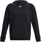 Under Armour Rival Fuyant Hoodie pour homme