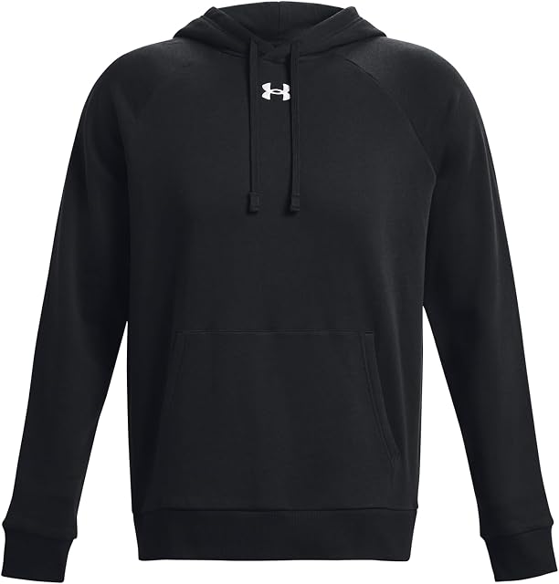 Under Armour Rival Fuyant Hoodie pour homme
