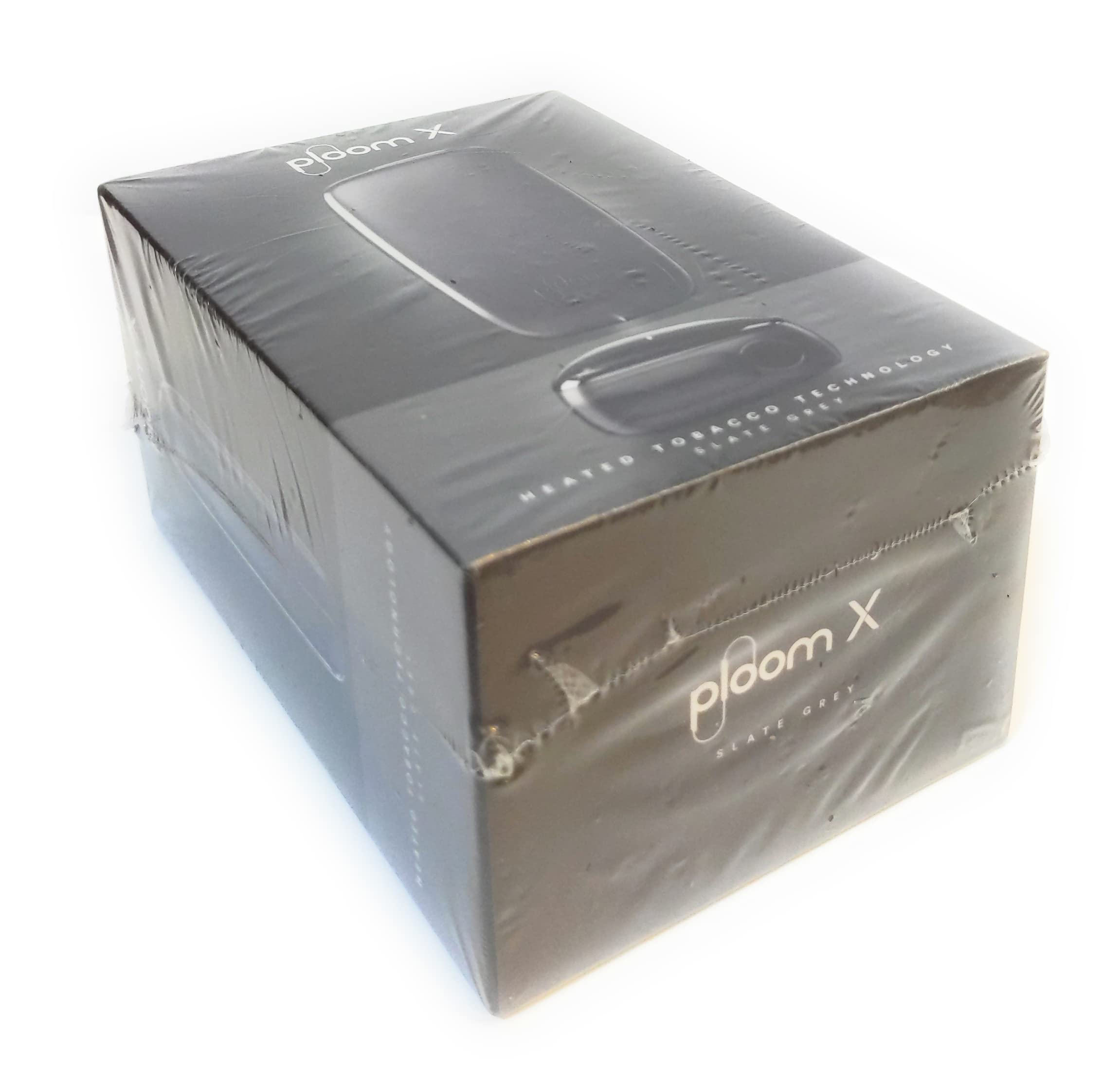 Amazon.co.jp: プルームエックス プルームテック Ploom X スターター