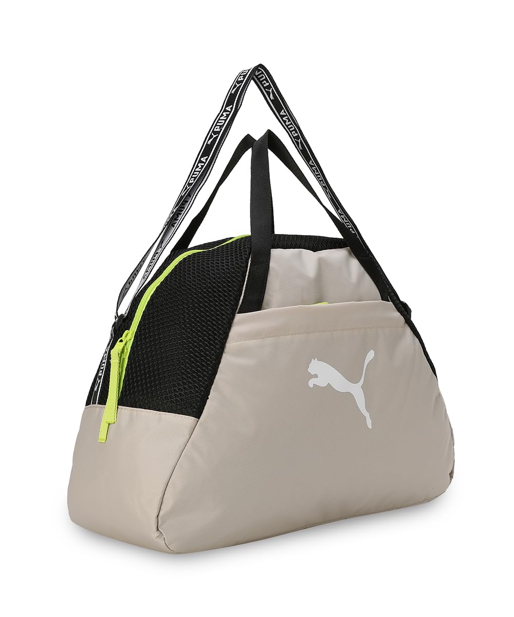 PUMA Damen Sporttasche at ESS Grip Bag 090006