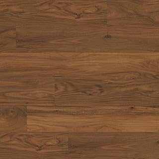 Hybrid Wood Flooring Plank Click Lock Mineral Rigid Core Waterproof Non-PVC Easy DIY Installation Sample,Cove Oak