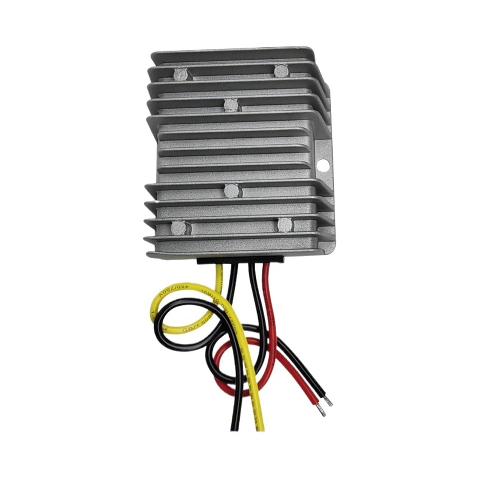 40-120v to 24v Step Down 48V 60V 72V 80V 96V 100V to24V dc Converter 3A 5A 10A 15A Buck Converter The Power Adapter (Color : 40-120V to 24V 5A)