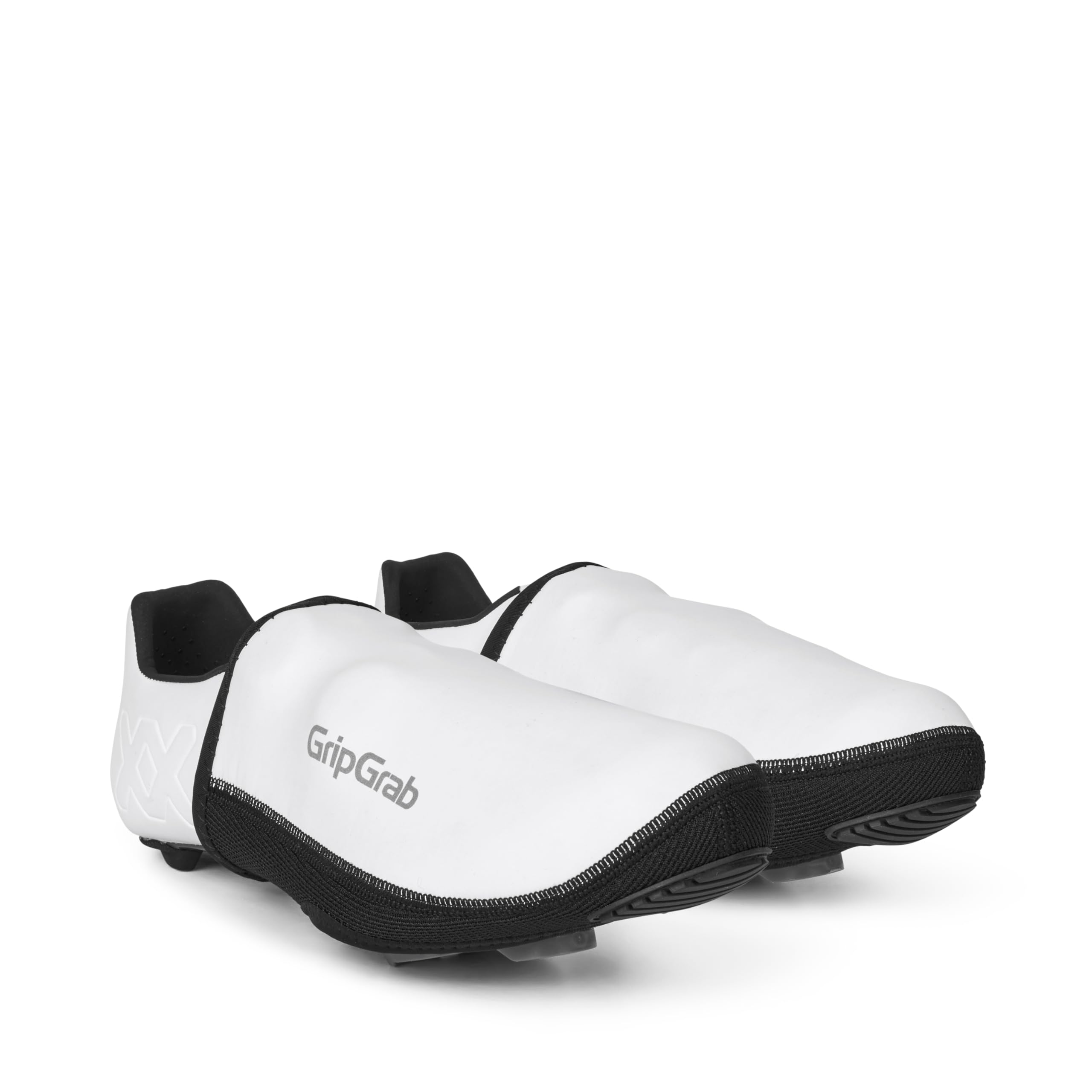 GripGrab PACR Windproof Road Bike Toe Covers Neoprene Cycling Overshoes Spring Autumn Toewarmers Bicycle Shoecaps
