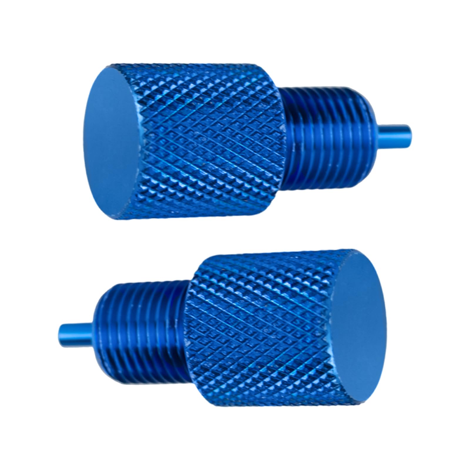 2-Pack Brake Proportioning Valve Bleeder Tool - Drum Brake Tool for Disc/Drum and Disc/Disc Systems