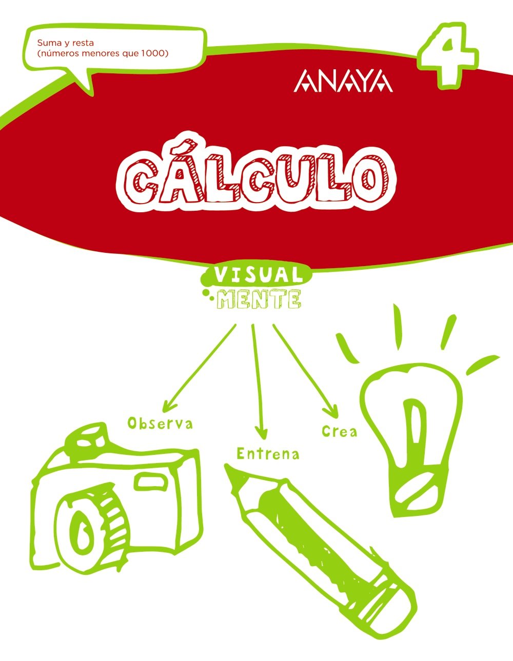 Cálculo 4.