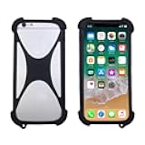 Phone Soft Silicone Protective Case for Zolykool A3 4G 6.6