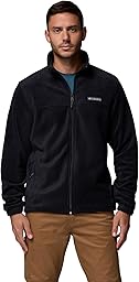 Columbia Men's Steens Mountain Full Zip 2.0 Fleece Jacket (pack of 1)