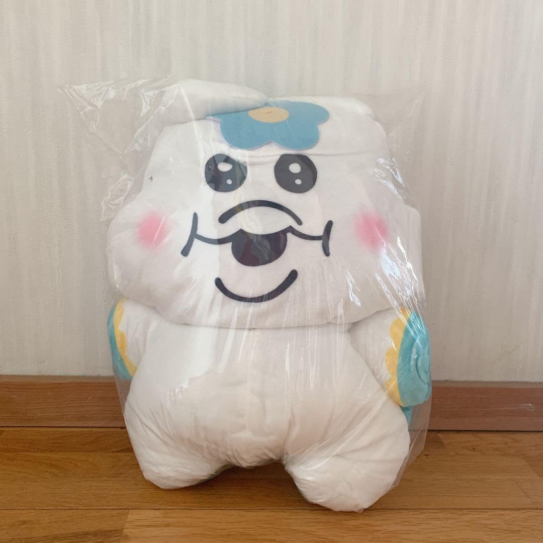 Amazon.co.jp: んぽちゃむ リュック アミューズメント限定