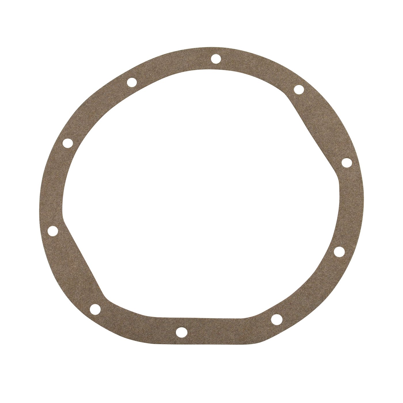 Yukon Gear & Axle 8.5 Front Cover Gasket. - gaskets | Mubboo
