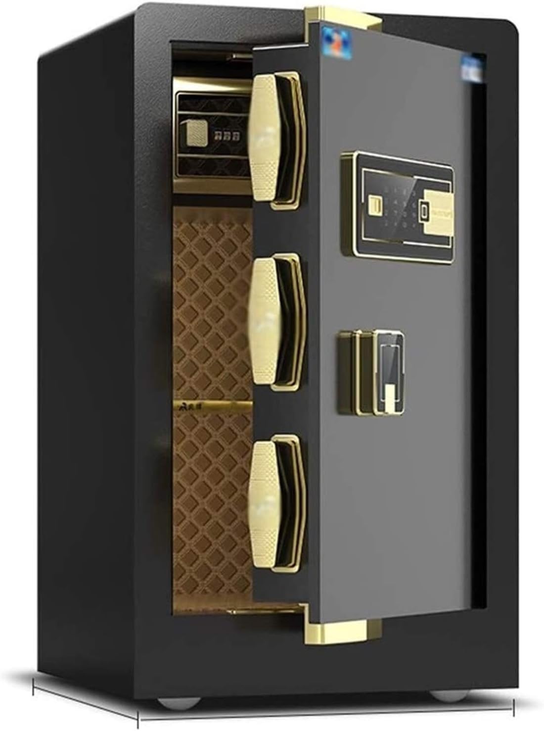 Safe Box,Home Safe, Safes Diversion Safes Wall
