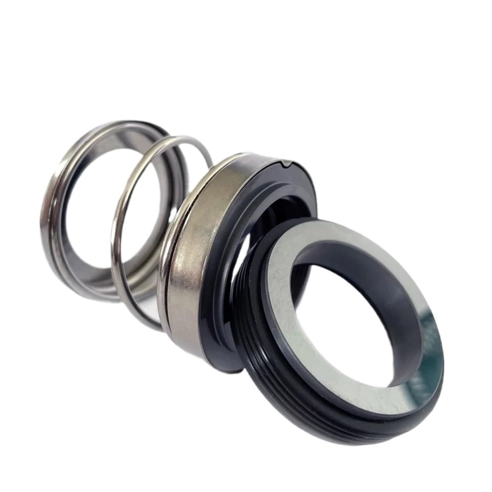 YMUGUEGH T21-1 3/4 T21-1.75 Mechanical Seals Type 21 Shaft Size 1.75 Inch For Water Pump(TC-TC-VIT)