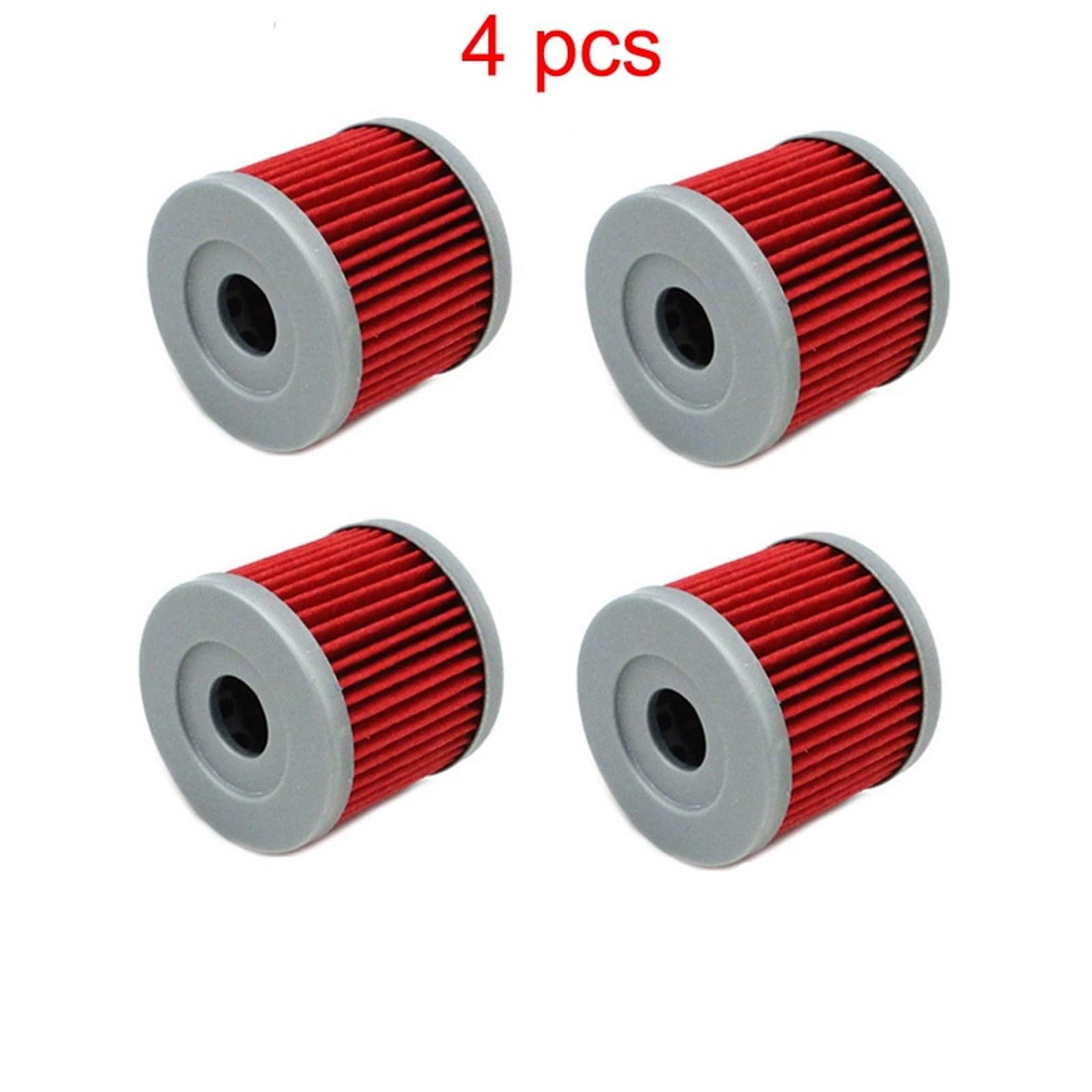 Motocyklowe filtry oleju Pasuje do YX150 YX160 Z155 150cc 160cc silnik 1P60 YCF Pitster GPX Pit Bike filtr oleju motocyklowego Filtr oleju(12pcs)