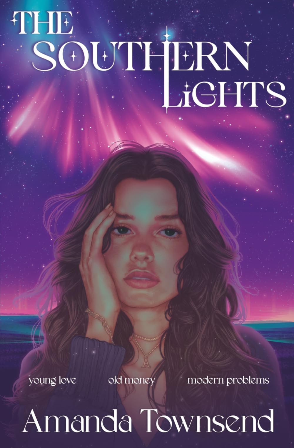 The Southern Lights (The Light Saga)
