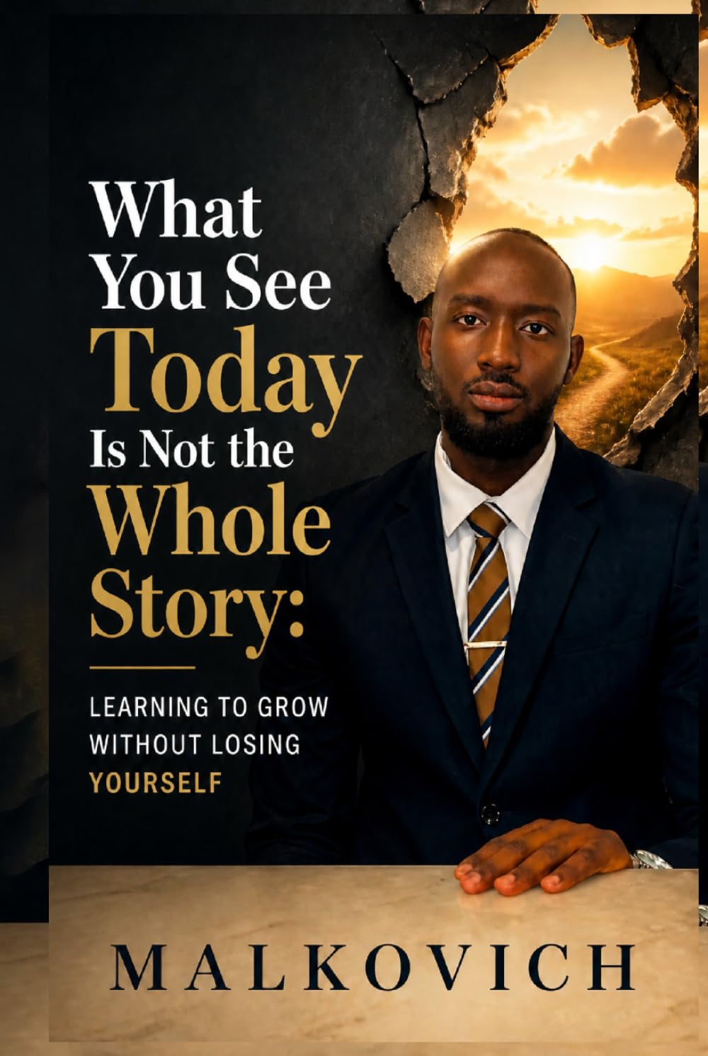 What You See Today Is Not the Whole Story