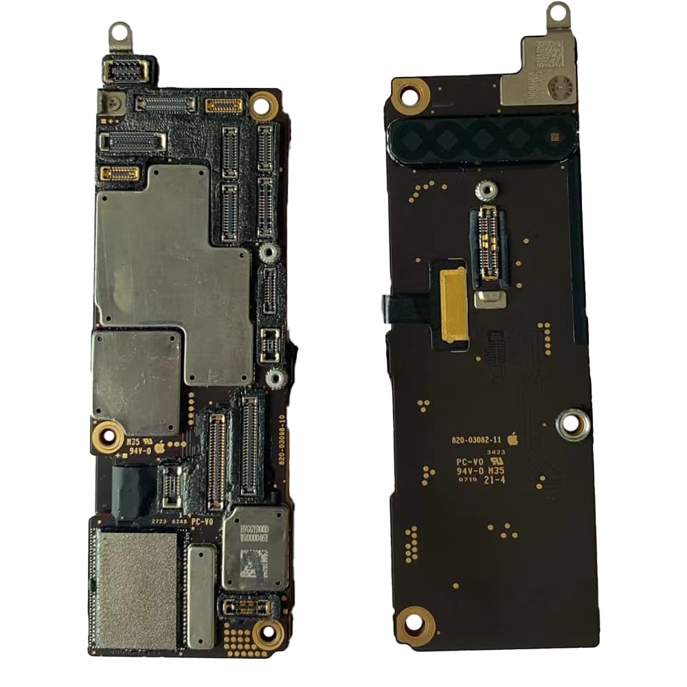 for iPhone 15 pro max Motherboard but Good for Parts 15 promax Mother Board