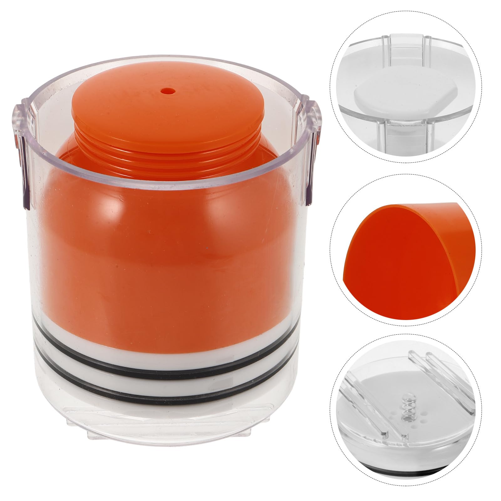 Strumento e Applicazione Versatile Lubrificazione ad Alta Efficienza per Grasso in Plastico per Cuscinetti Ruota per Manutenzione e Riparazione