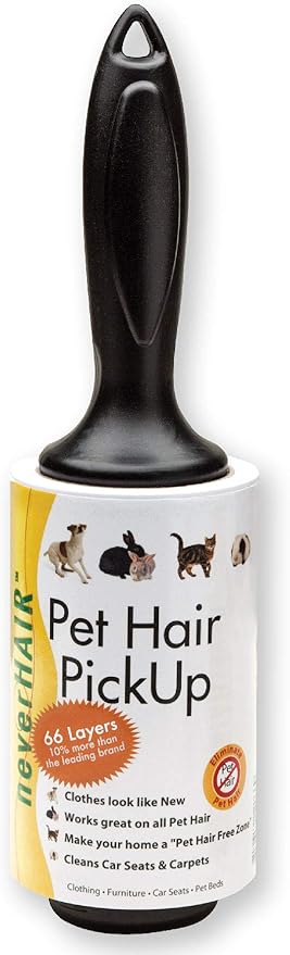 Amazon Com Savory Prime Neverhair Pick Up Roller Tools Home Improvement